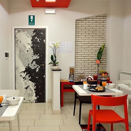 G&G Trastevere Roma Ngoại thất bức ảnh