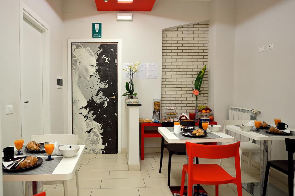 G&G Trastevere Roma Ngoại thất bức ảnh
