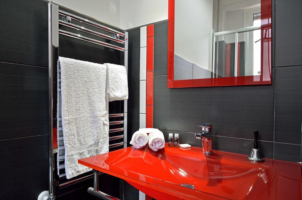 G&G Trastevere Roma Ngoại thất bức ảnh