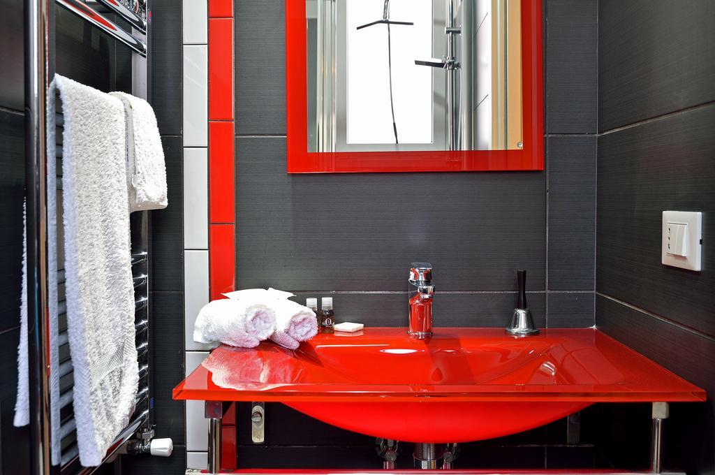 G&G Trastevere Roma Ngoại thất bức ảnh