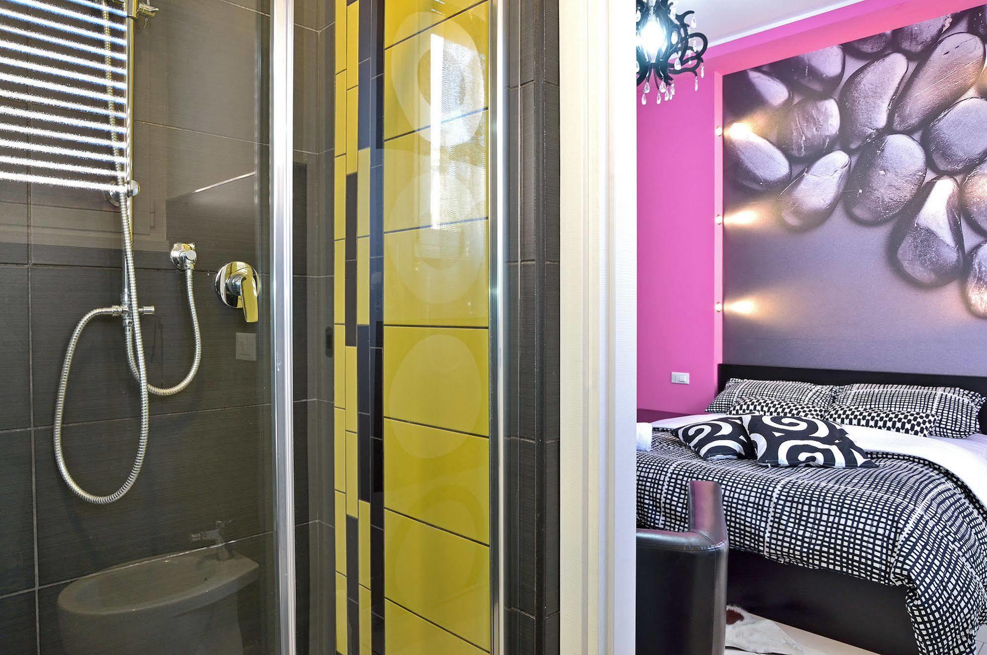 G&G Trastevere Roma Ngoại thất bức ảnh