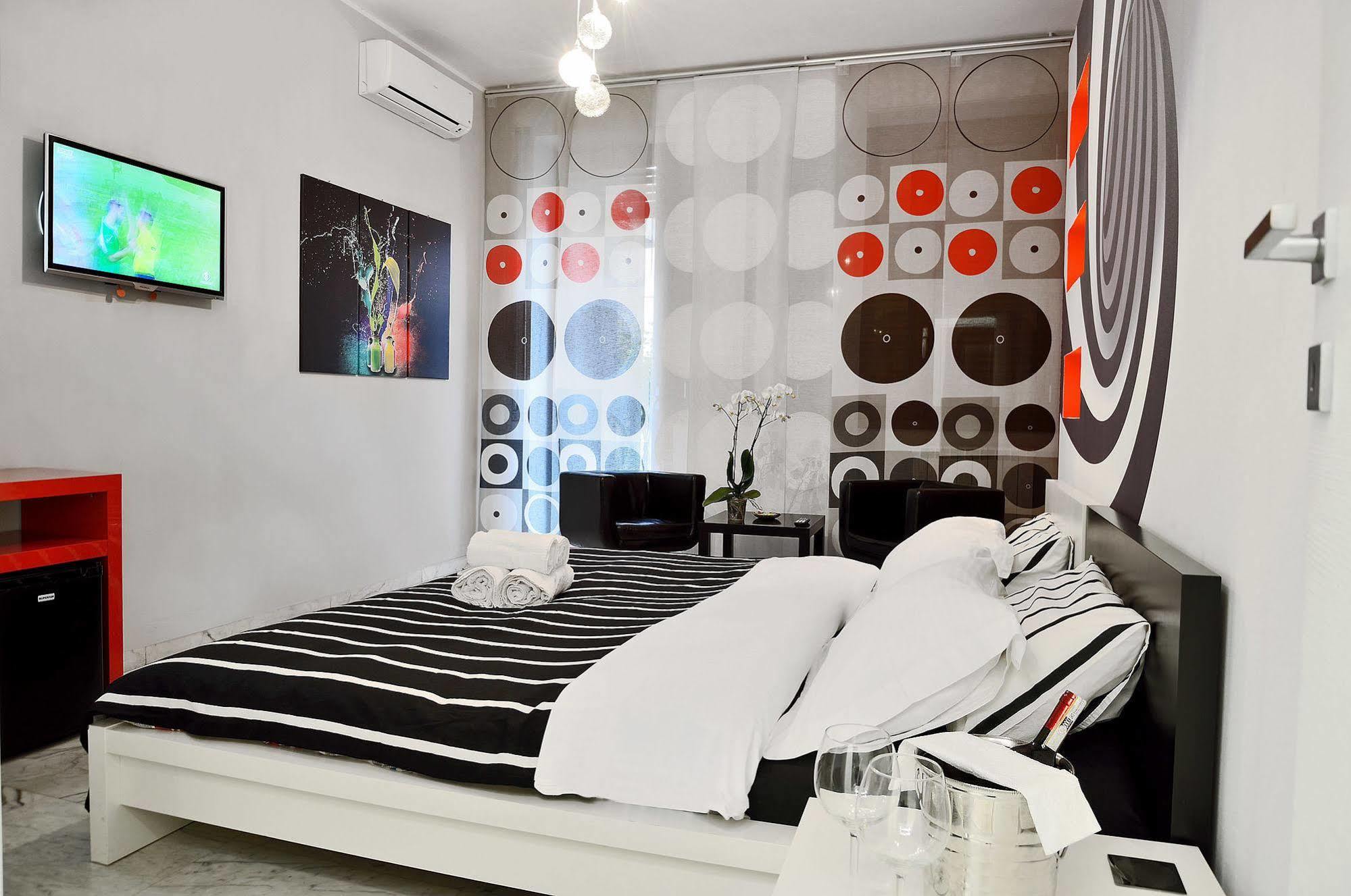 G&G Trastevere Roma Ngoại thất bức ảnh