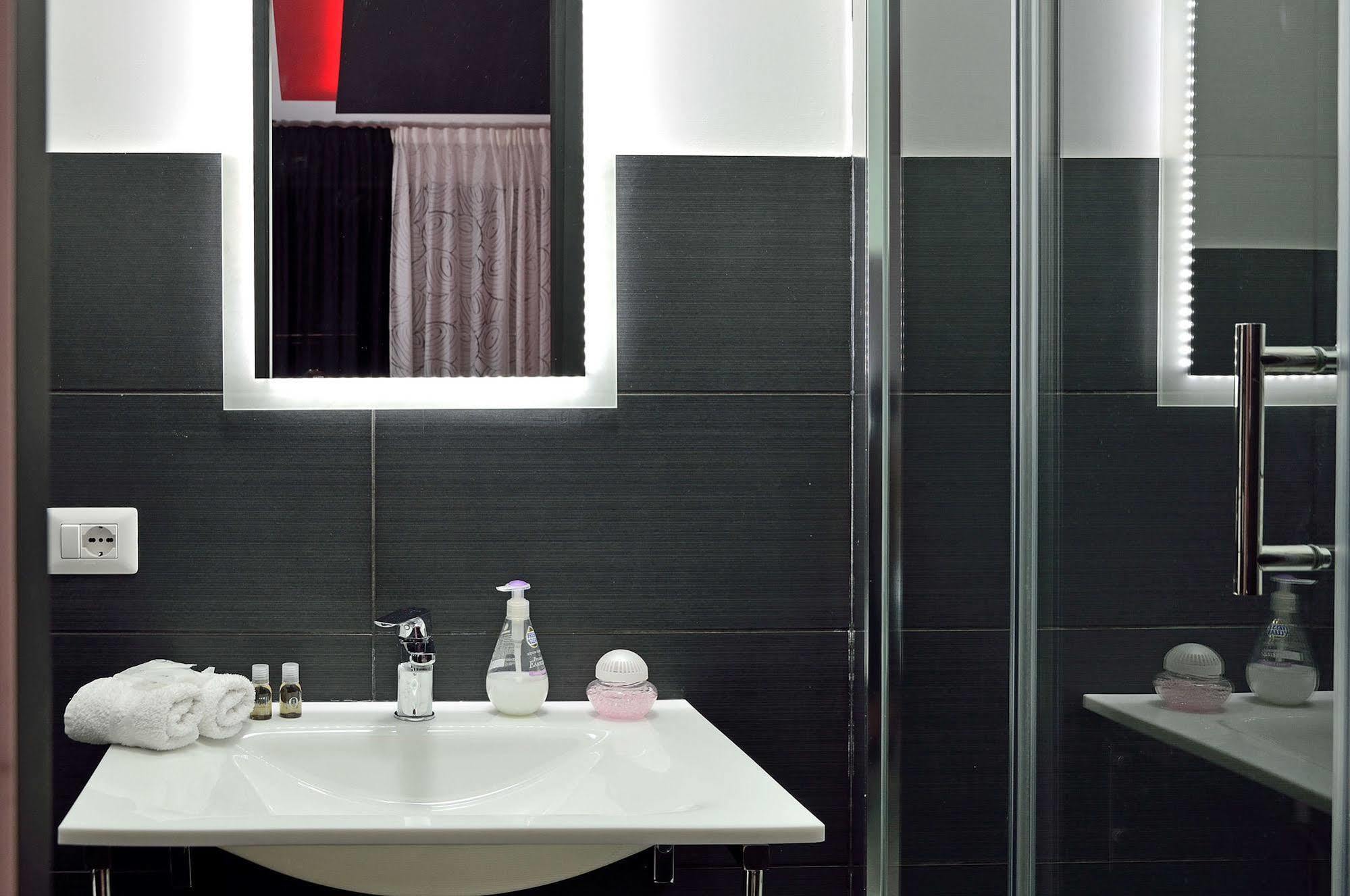 G&G Trastevere Roma Ngoại thất bức ảnh