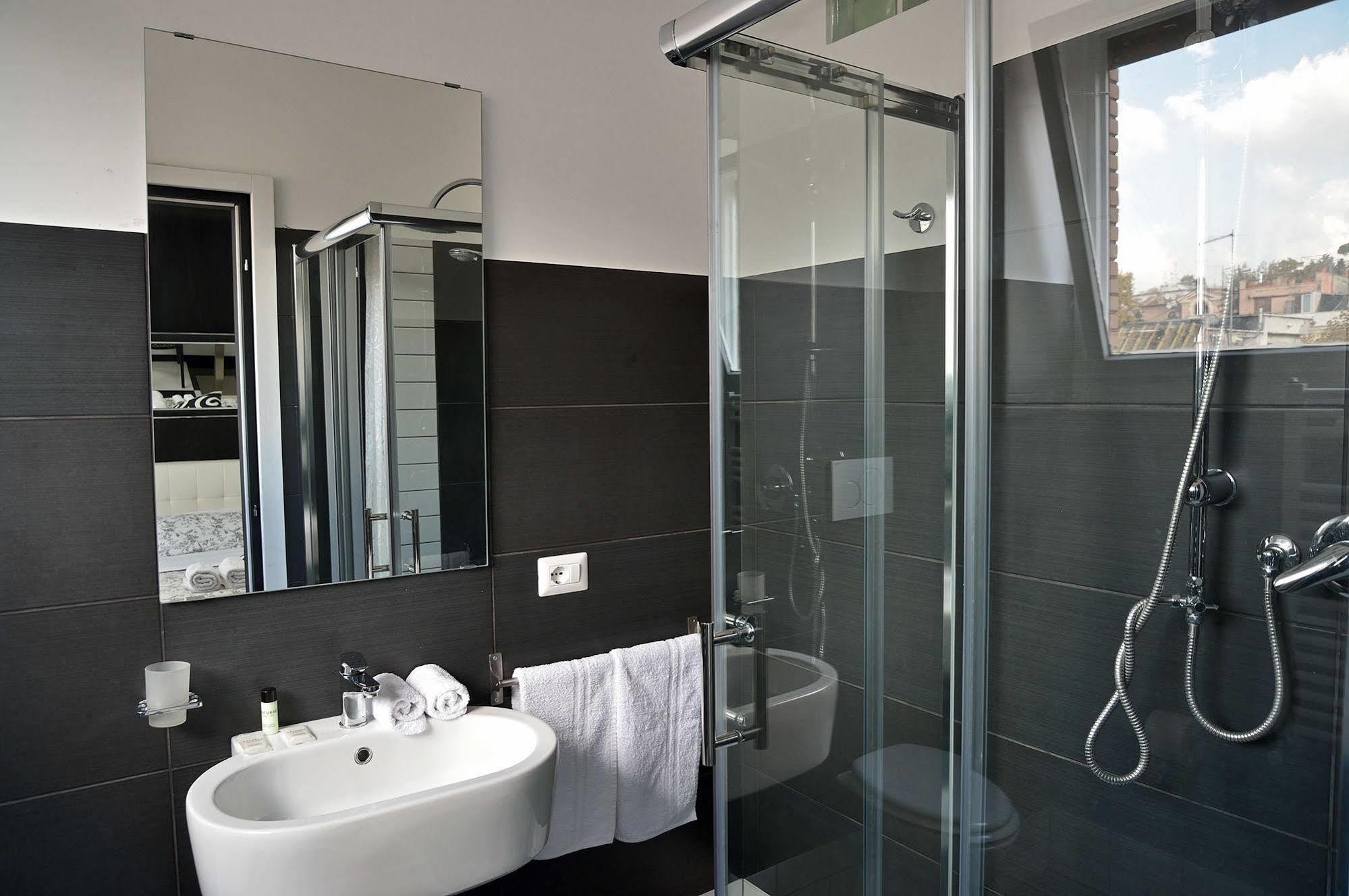 G&G Trastevere Roma Ngoại thất bức ảnh