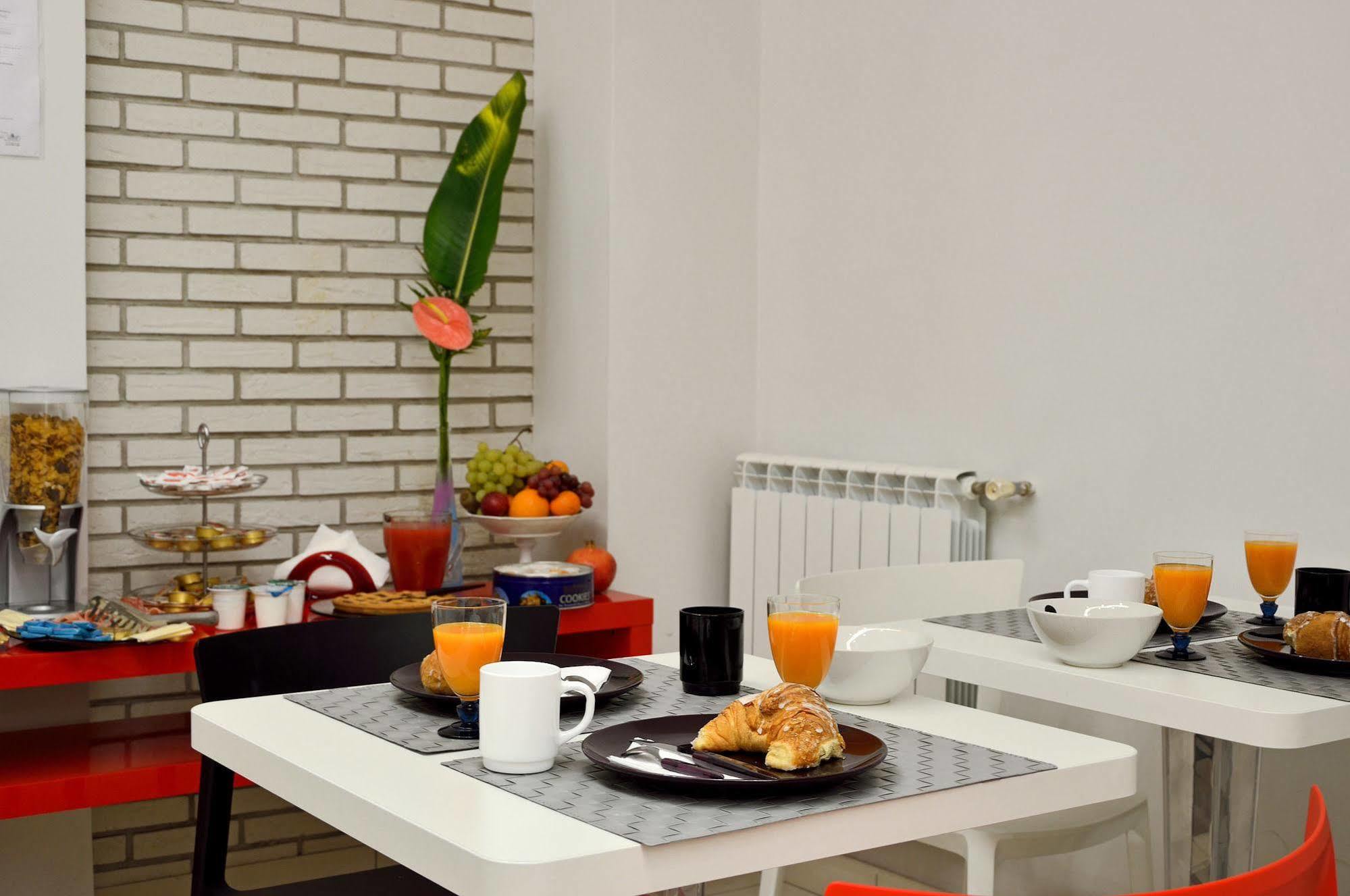 G&G Trastevere Roma Ngoại thất bức ảnh