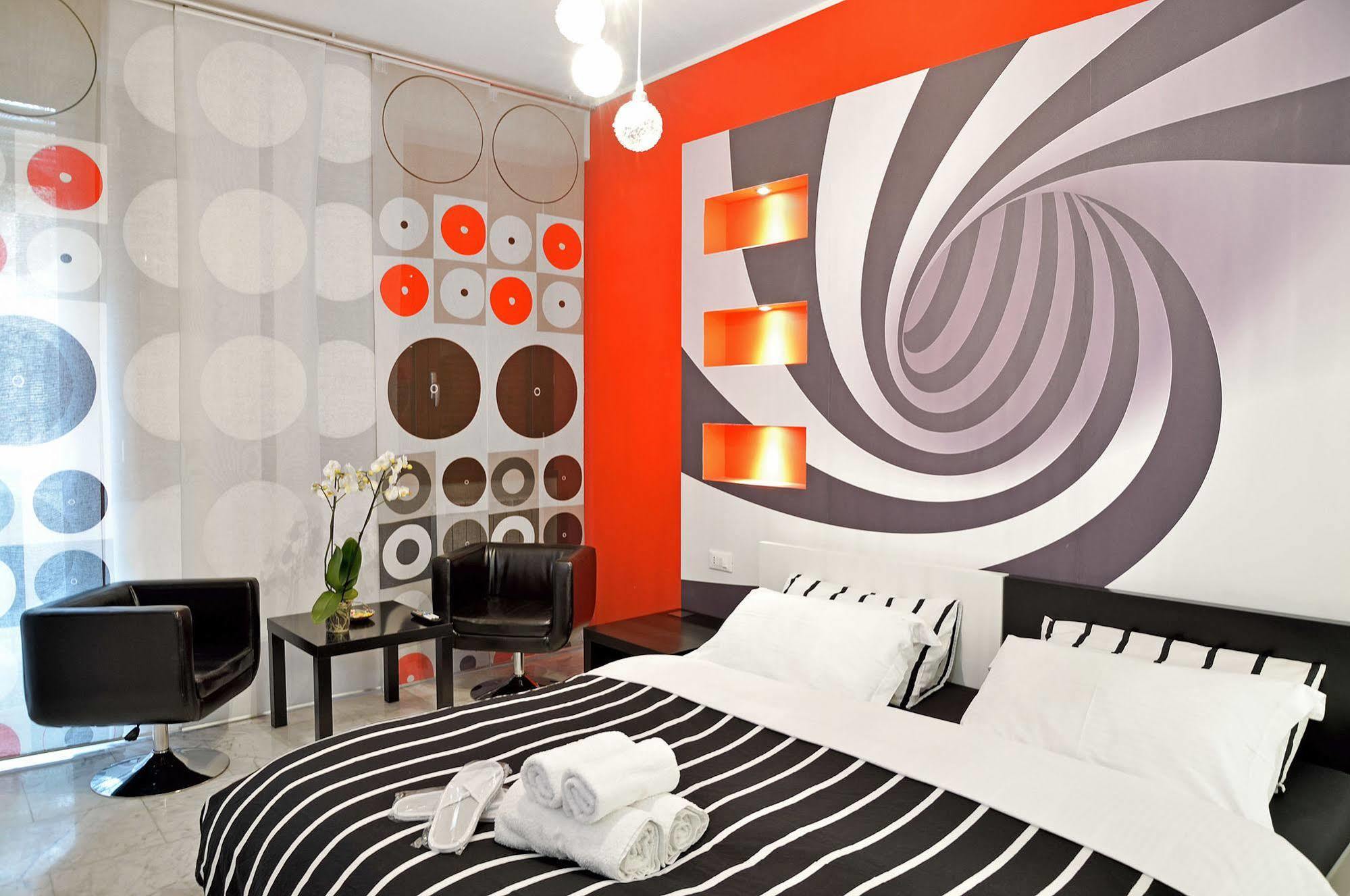 G&G Trastevere Roma Ngoại thất bức ảnh