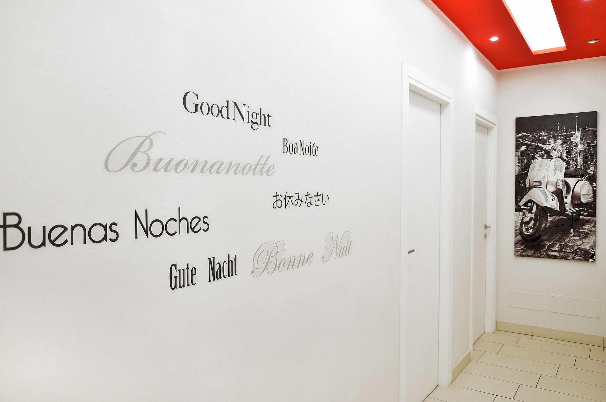 G&G Trastevere Roma Ngoại thất bức ảnh